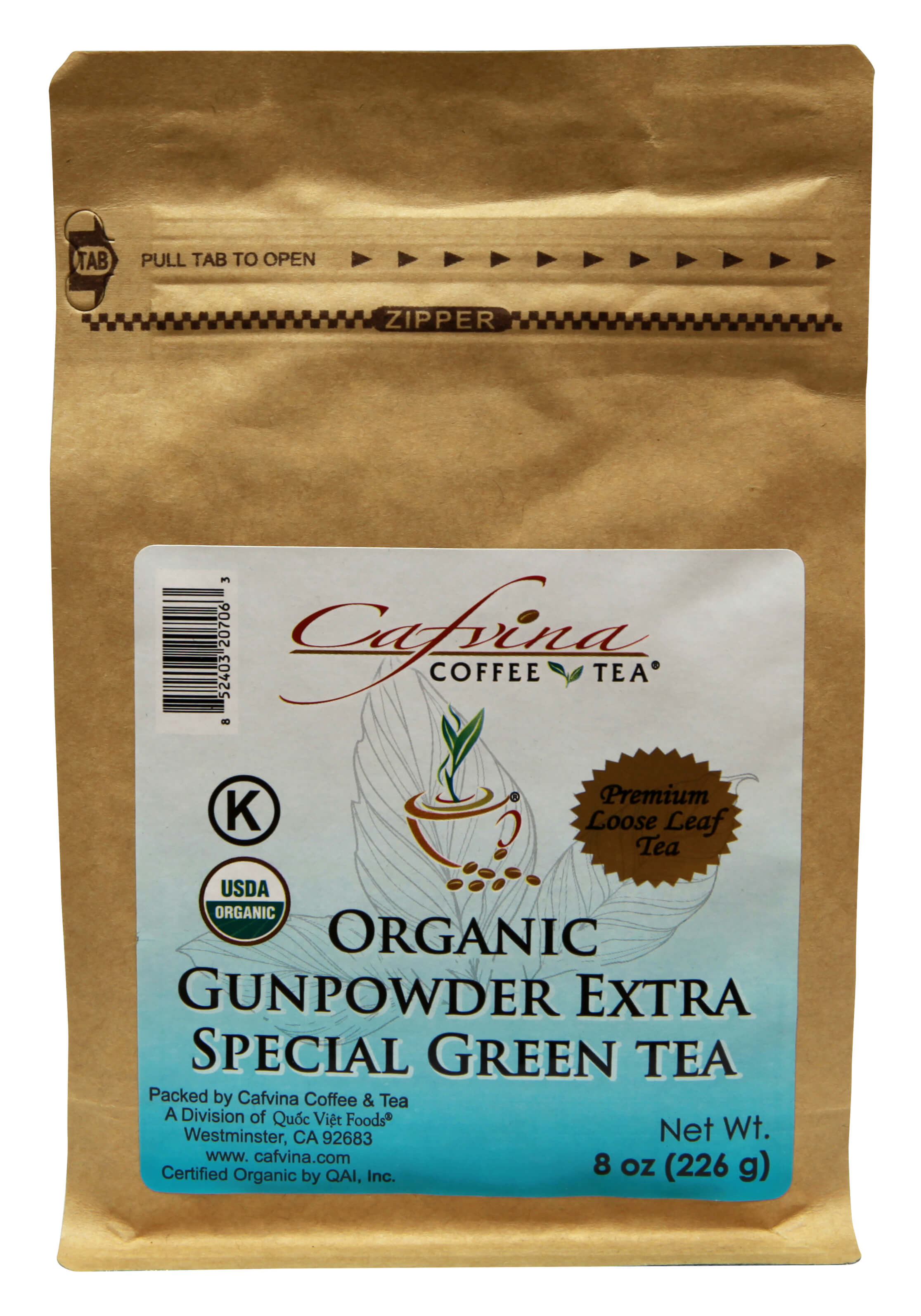 Colombian Whole Coffee